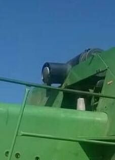 Combine Harvestor for sale - John Deere