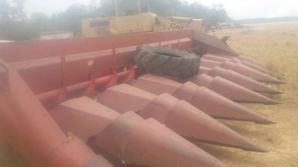 CASE COMBINE 1680 HARVESTER FOR SALE