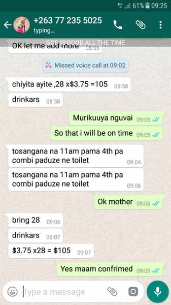 Drinkers and feeders all sizes