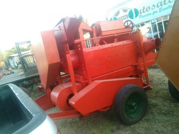 Maize sheller for sale
