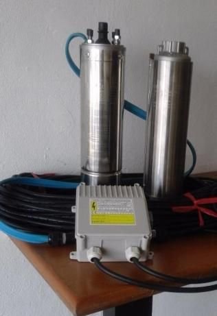 Dynaide Boreholes (Pvt) Ltd