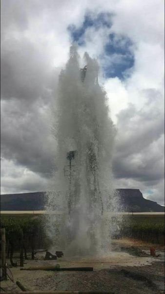 Dynaide Boreholes (Pvt) Ltd