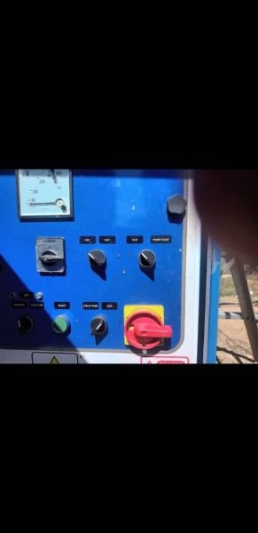 32 ha  fixed Zimmatic Centre Pivot for sale