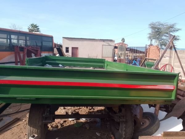 4 wheel trailer for sale