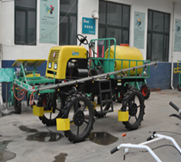 Spraying machine for sale