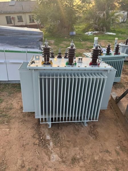 Transformer Sales,  Services & Rewinding