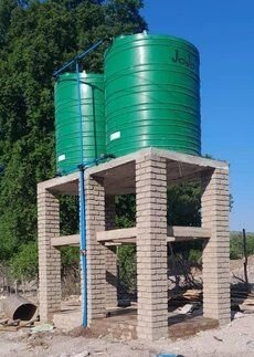 Borehole Installation and Maintenance