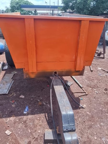 Dumper trailer for sale