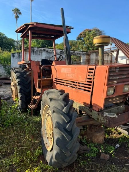 Fiat 980DT for sale