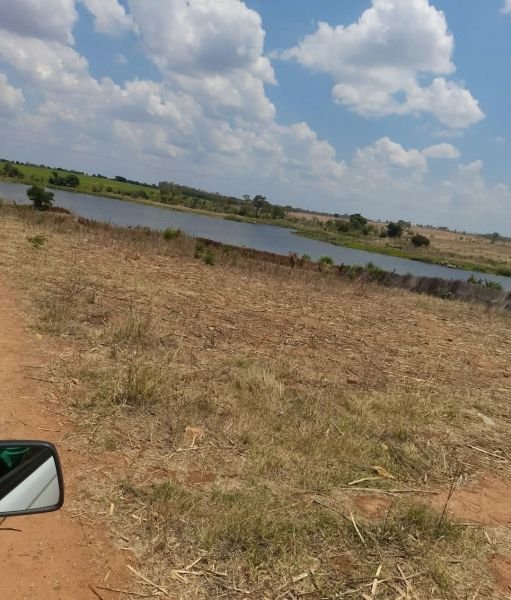 20HA FARM FOR LEASE – MHANGURA