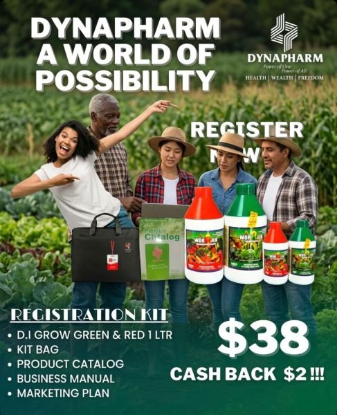 D.I GROW LIQUID FOLIAR ORGANIC FERTILIZER WINTER SPECIALS PROMOTIONS