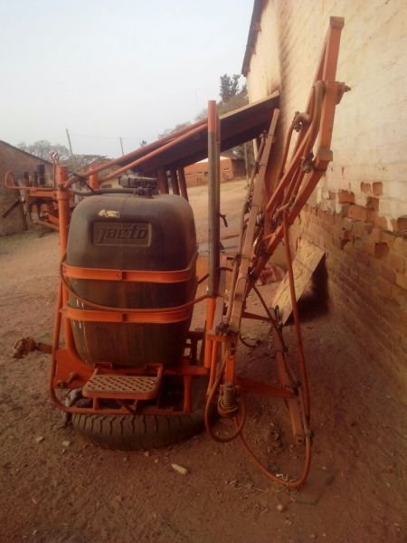 Boomspray for sale $2800