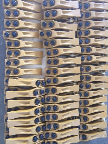 Tracspares - Harare Branch