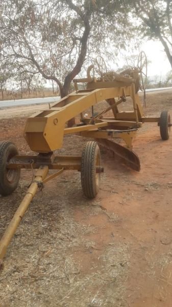 Towgrader AG4000 for sale. $4500