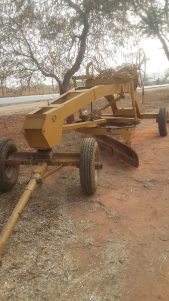 Towgrader AG4000 for sale. $4500