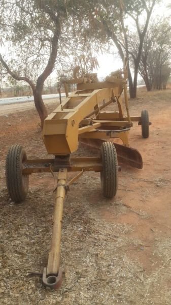 Towgrader AG4000 for sale. $4500