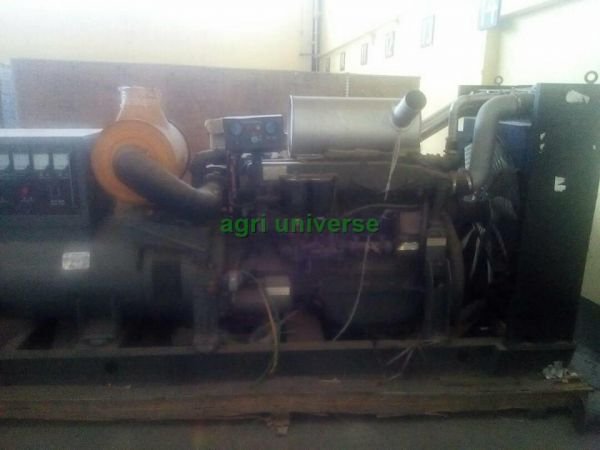 225 kva generator for sale