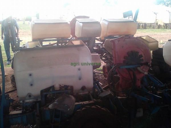 MONOSEM PLANTERS FOR SALE. Choice of 2