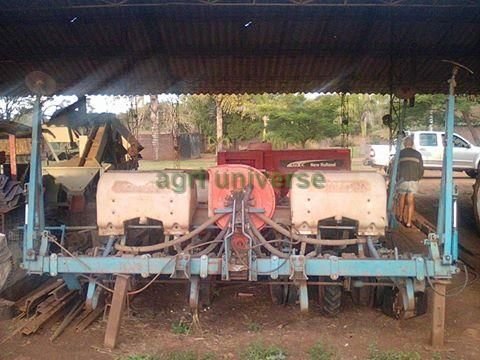 MONOSEM PLANTERS FOR SALE. Choice of 2