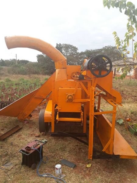 For sale: maize sheller