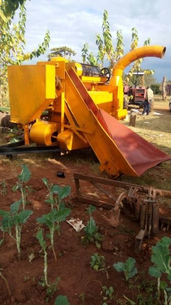 For sale: maize sheller