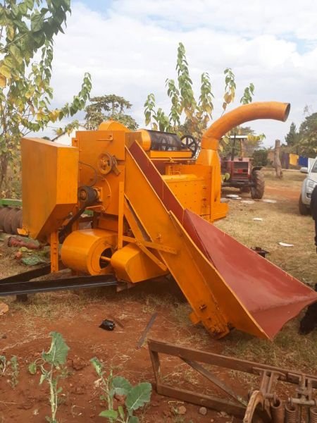 For sale: maize sheller