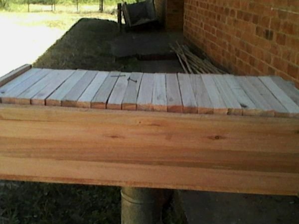 300KTB Bee Hives for sale.