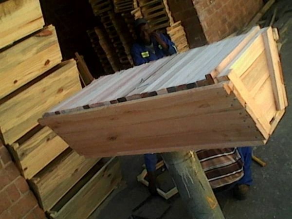 300KTB Bee Hives for sale.