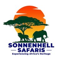 'sonnenhellsafari