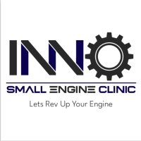'Inno Small Engine Clinic