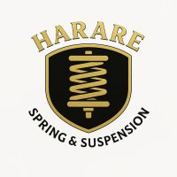 'hararespringsuspension